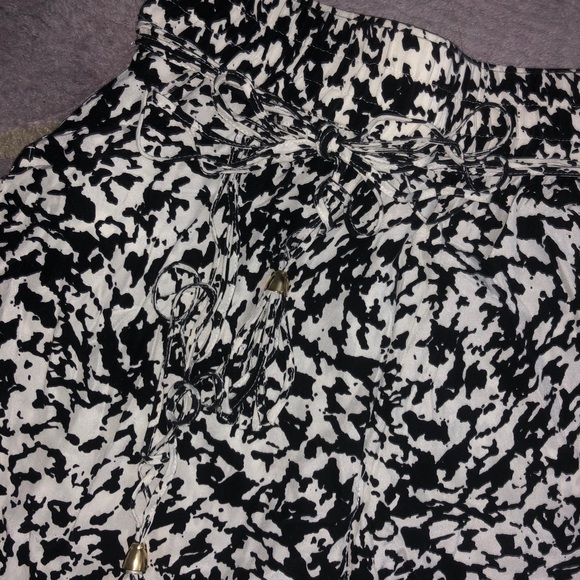 [yumi kim] printed joggers - Picture 4 of 4